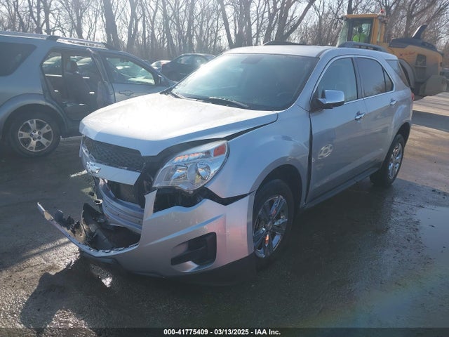 2GNFLFEK9F6234899 Chevrolet EQUINOX 1LT