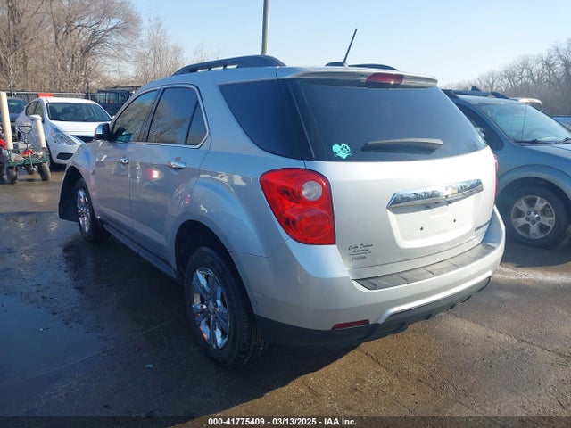 2GNFLFEK9F6234899 Chevrolet EQUINOX 1LT