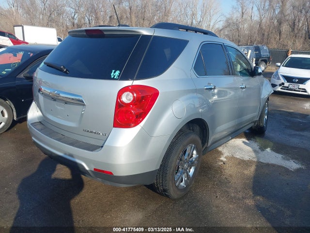 2GNFLFEK9F6234899 Chevrolet EQUINOX 1LT