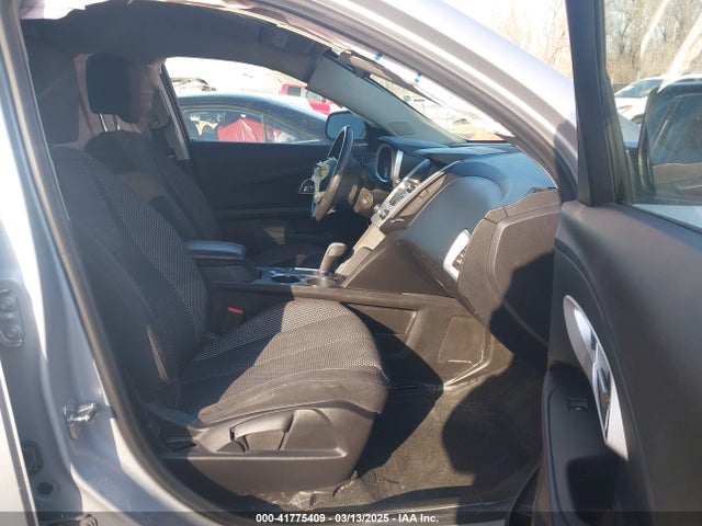 2GNFLFEK9F6234899 Chevrolet EQUINOX 1LT