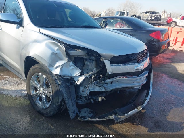 2GNFLFEK9F6234899 Chevrolet EQUINOX 1LT