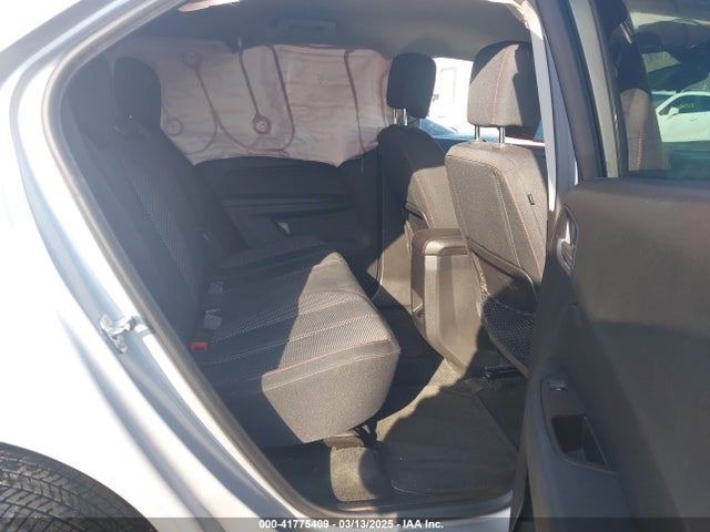 2GNFLFEK9F6234899 Chevrolet EQUINOX 1LT