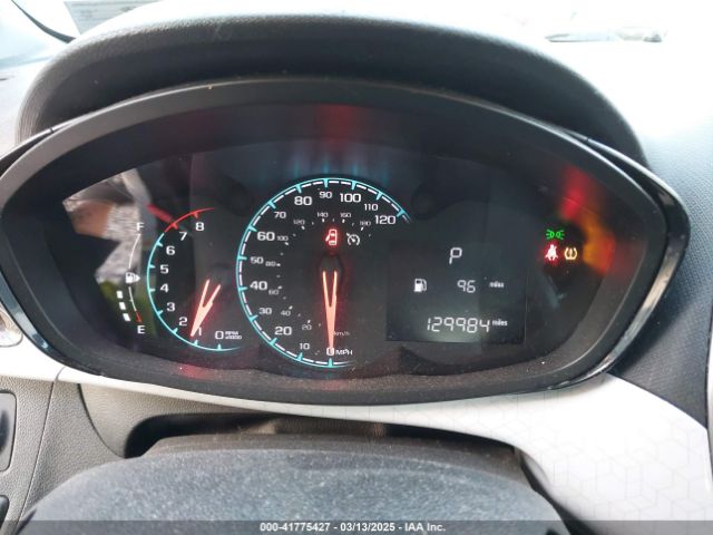 KL8CD6SA2GC598376 Chevrolet Spark 1lt Cvt