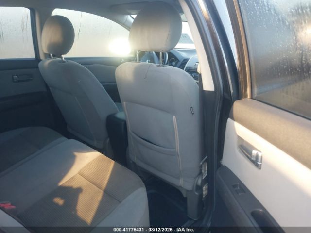 2011 NISSAN SENTRA 3N1AB6AP4BL616550 Photo 7