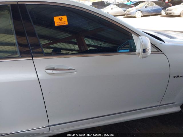 2013 MERCEDES-BENZ S 63 AMG WDDNG7EB6DA524473 Photo 4