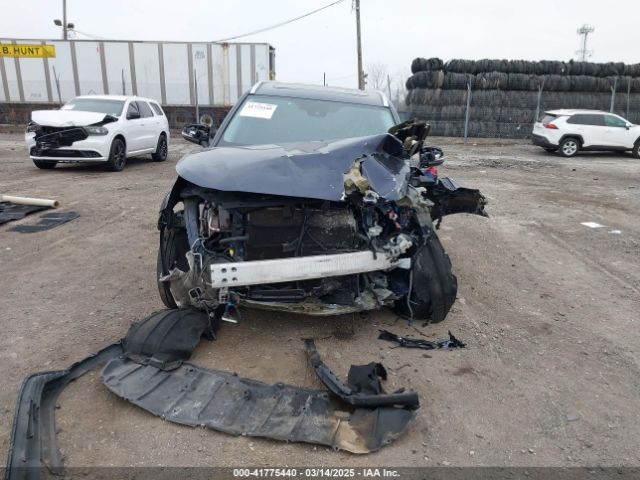 5TDHBRCH5MS022744 Toyota Highlander Hybrid Xle