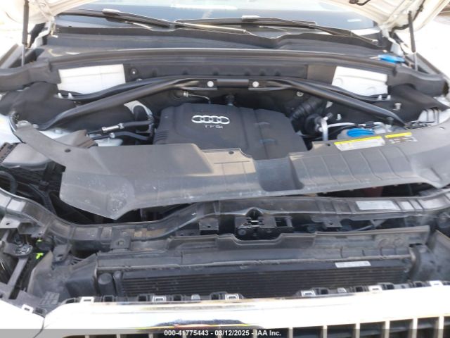 WA1C2AFP1GA124679 Audi Q5 2.0t Premium