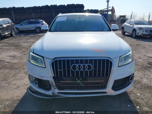 WA1C2AFP1GA124679 Audi Q5 2.0t Premium