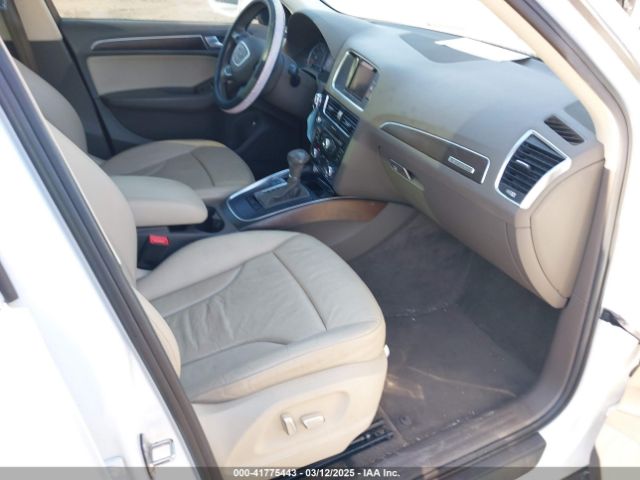 WA1C2AFP1GA124679 Audi Q5 2.0t Premium