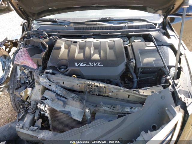 2G61M5S39K9139598 Cadillac XTS LUXURY