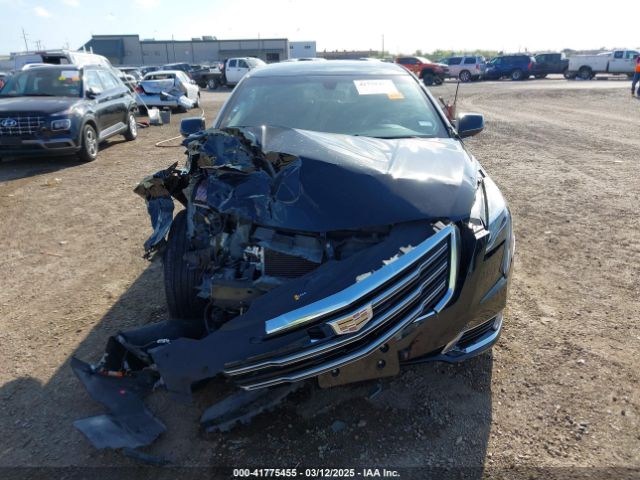 2G61M5S39K9139598 Cadillac XTS LUXURY