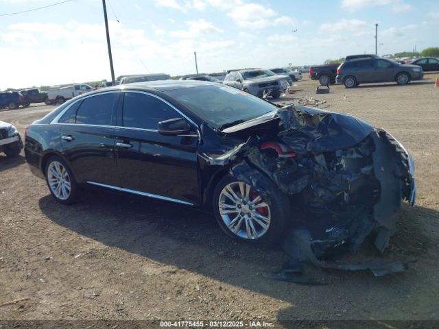 2G61M5S39K9139598 Cadillac XTS LUXURY