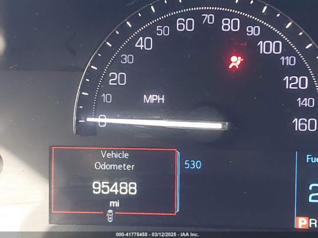 2G61M5S39K9139598 Cadillac XTS LUXURY