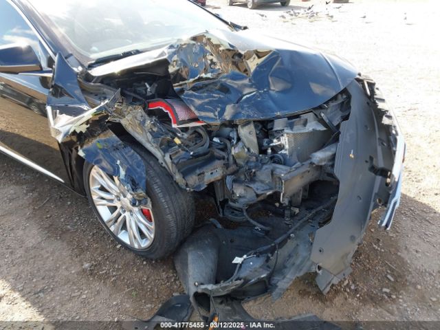 2G61M5S39K9139598 Cadillac XTS LUXURY