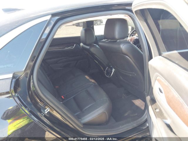 2G61M5S39K9139598 Cadillac XTS LUXURY