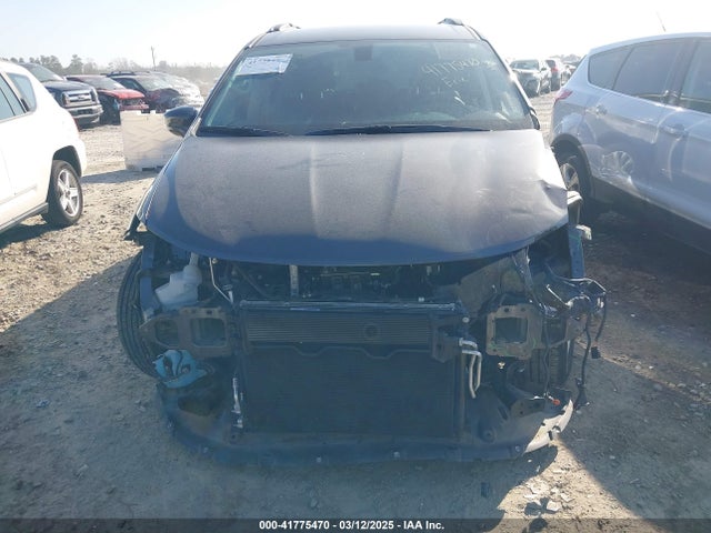 Chrysler Pacifica Touring L 2019 2C4RC1BGXKR531732 Image 13