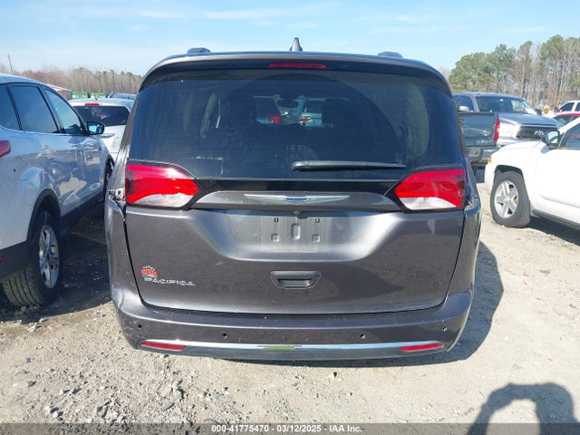 Chrysler Pacifica Touring L 2019 2C4RC1BGXKR531732 Image 17