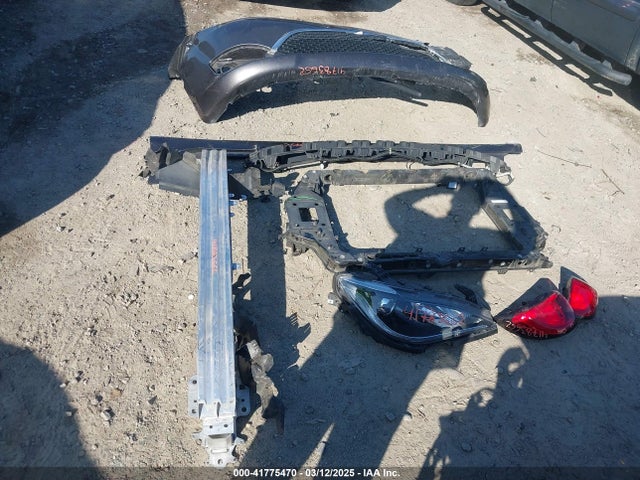 Chrysler Pacifica Touring L 2019 2C4RC1BGXKR531732 Image 12