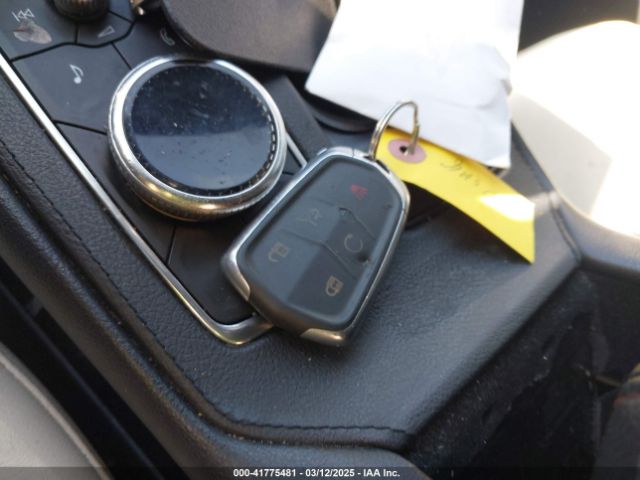 1GYFZFR46KF229396 Cadillac XT4 SPORT