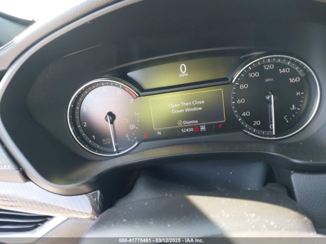 1GYFZFR46KF229396 Cadillac XT4 SPORT