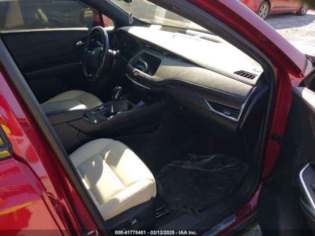 1GYFZFR46KF229396 Cadillac XT4 SPORT