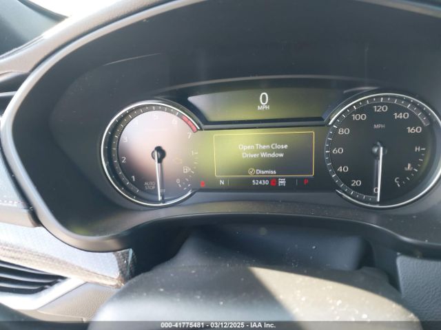 1GYFZFR46KF229396 Cadillac XT4 SPORT
