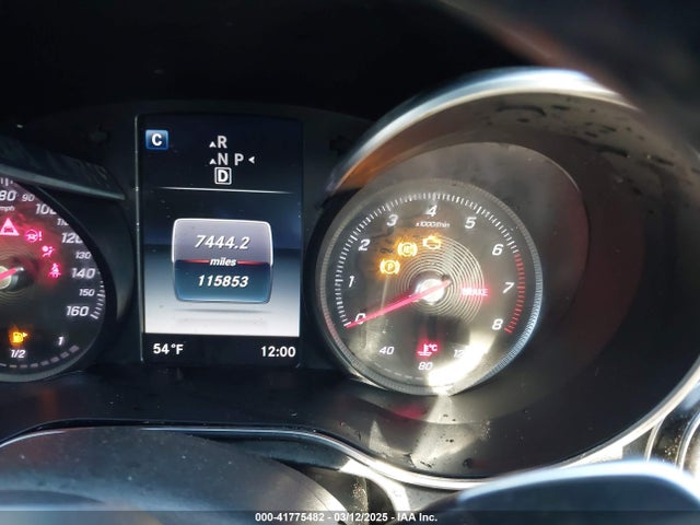55SWF4KBXFU003270 Mercedes-Benz C 300 4matic/luxury 4matic/sport 4matic
