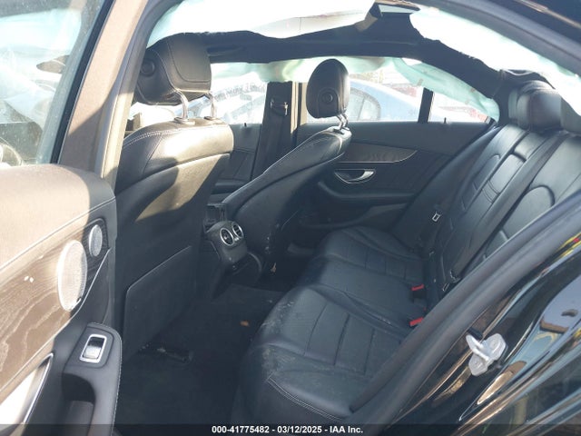 55SWF4KBXFU003270 Mercedes-Benz C 300 4matic/luxury 4matic/sport 4matic