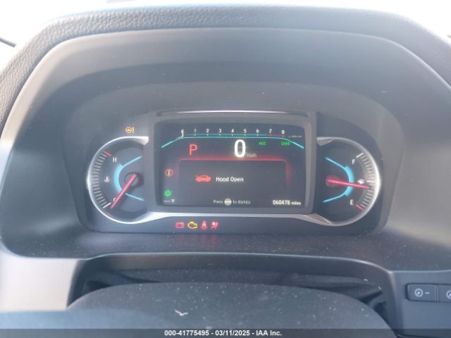 5FNYF6H98MB090559 Honda Pilot Awd Touring 8 Passenger
