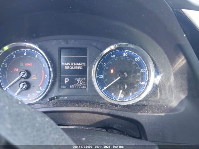 5YFBURHE4JP842882 Toyota COROLLA LE