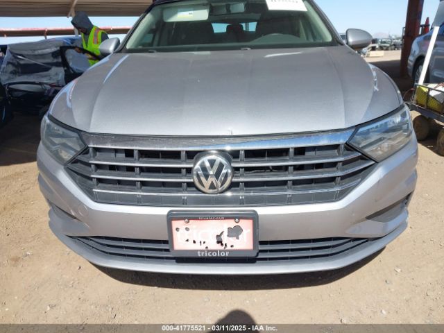3VWC57BU9MM034705 Volkswagen Jetta 1.4t R-line/1.4t S/1.4t Se