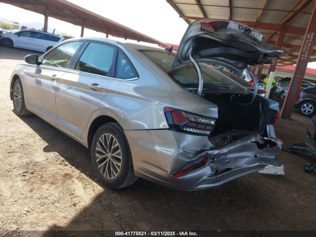 3VWC57BU9MM034705 Volkswagen Jetta 1.4t R-line/1.4t S/1.4t Se