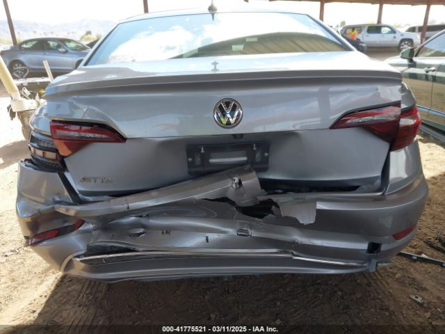 3VWC57BU9MM034705 Volkswagen Jetta 1.4t R-line/1.4t S/1.4t Se