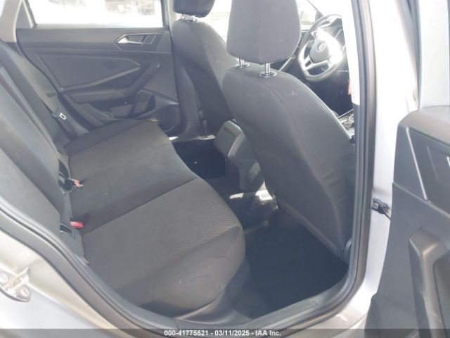 3VWC57BU9MM034705 Volkswagen Jetta 1.4t R-line/1.4t S/1.4t Se