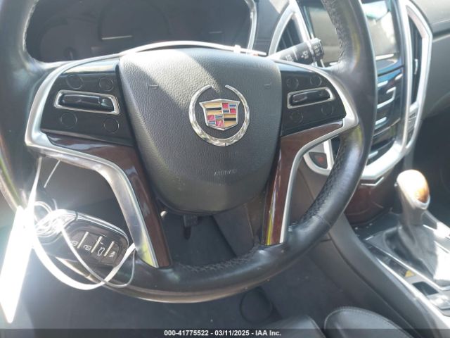 3GYFNCE35ES517868 Cadillac Srx Performance Collection