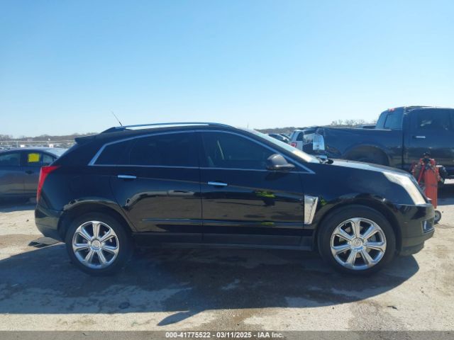 3GYFNCE35ES517868 Cadillac Srx Performance Collection