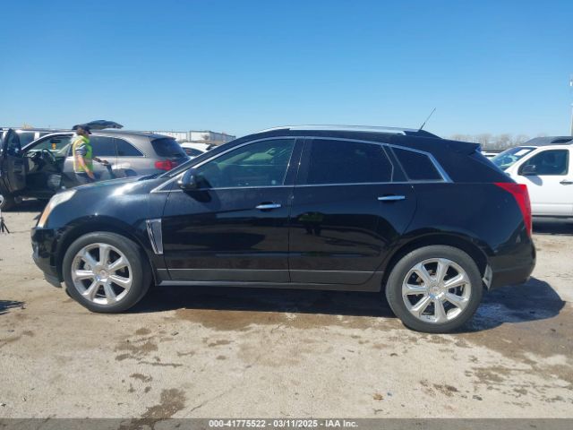 3GYFNCE35ES517868 Cadillac Srx Performance Collection