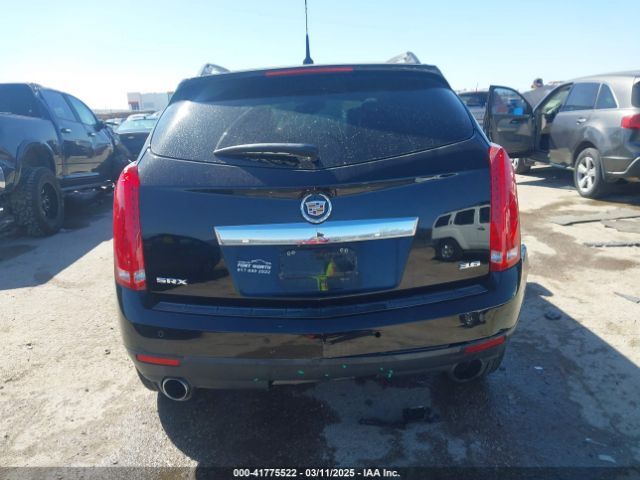 3GYFNCE35ES517868 Cadillac Srx Performance Collection