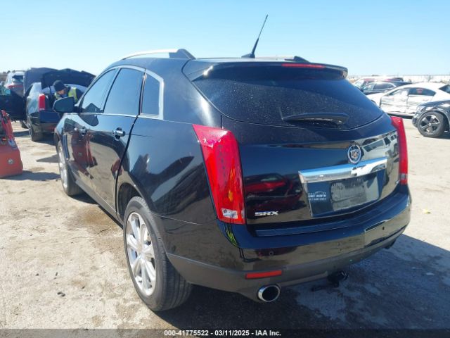 3GYFNCE35ES517868 Cadillac Srx Performance Collection