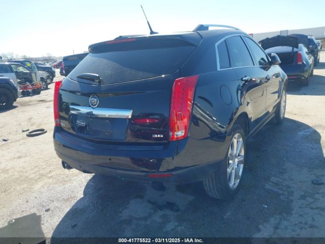 3GYFNCE35ES517868 Cadillac Srx Performance Collection