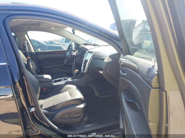 3GYFNCE35ES517868 Cadillac Srx Performance Collection