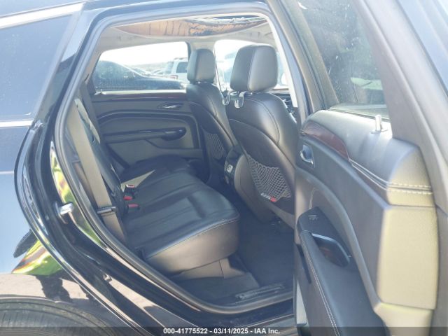 3GYFNCE35ES517868 Cadillac Srx Performance Collection