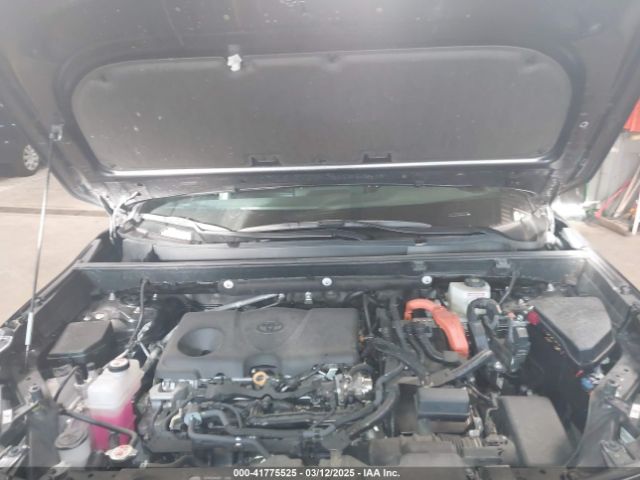 2T3E6RFV6RW050017 Toyota Rav4 Hybrid Xse