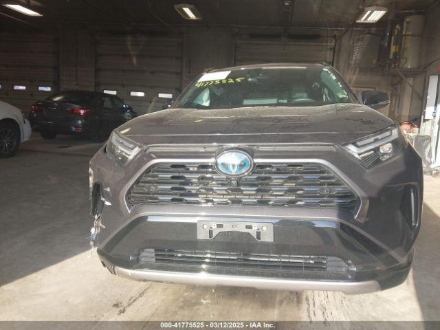 2T3E6RFV6RW050017 Toyota Rav4 Hybrid Xse