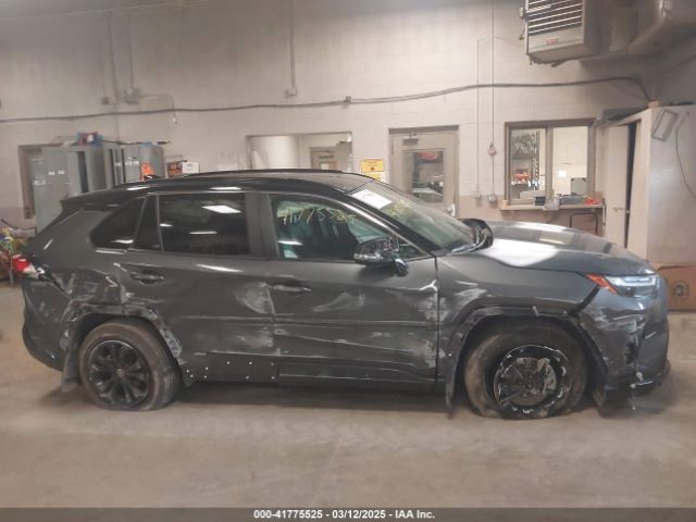 2T3E6RFV6RW050017 Toyota Rav4 Hybrid Xse