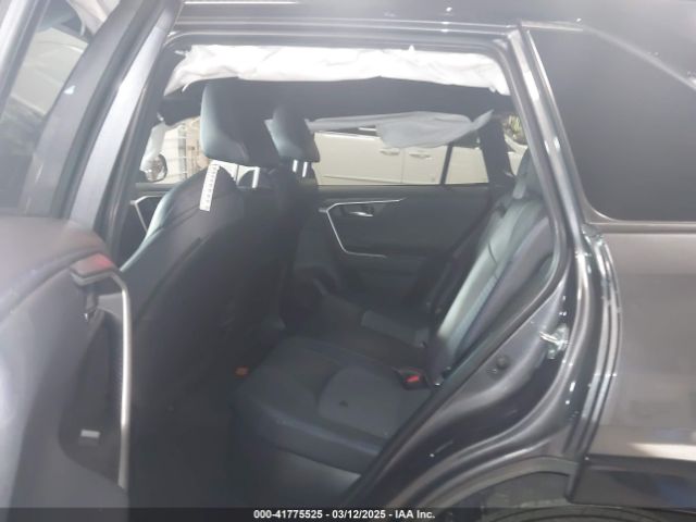 2T3E6RFV6RW050017 Toyota Rav4 Hybrid Xse