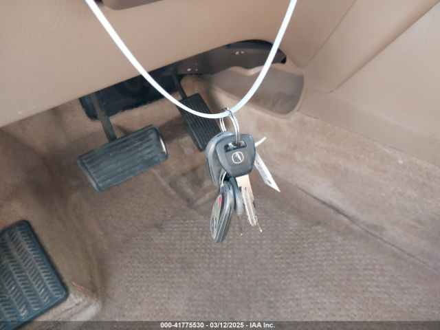 2005 ACURA MDX 2HNYD18815H534144 Photo 10