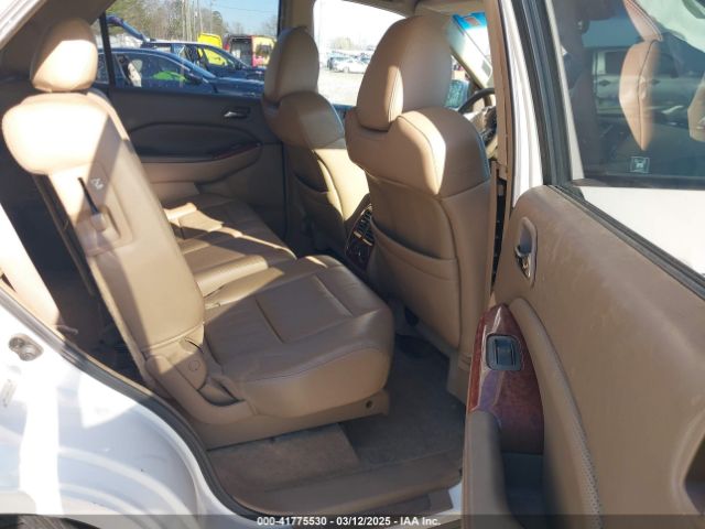 2005 ACURA MDX 2HNYD18815H534144 Photo 7