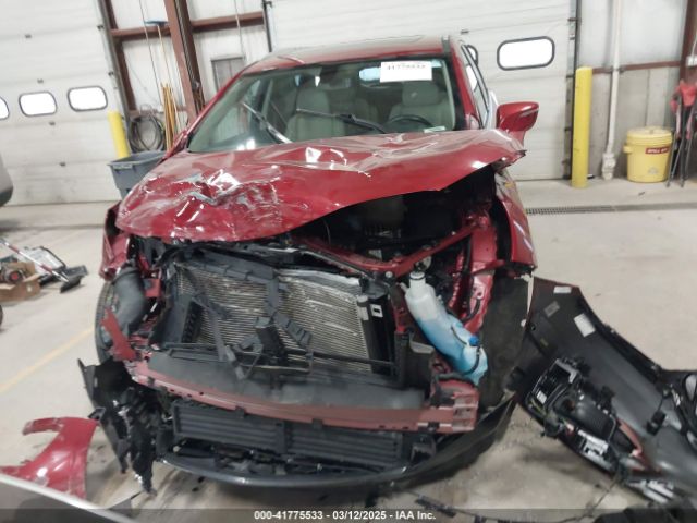 5GAEVAKW2KJ211455 Buick Enclave Awd Essence