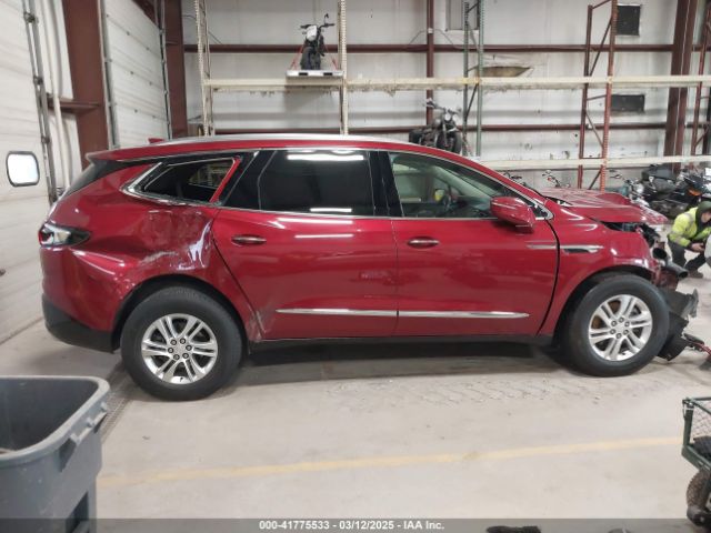5GAEVAKW2KJ211455 Buick Enclave Awd Essence